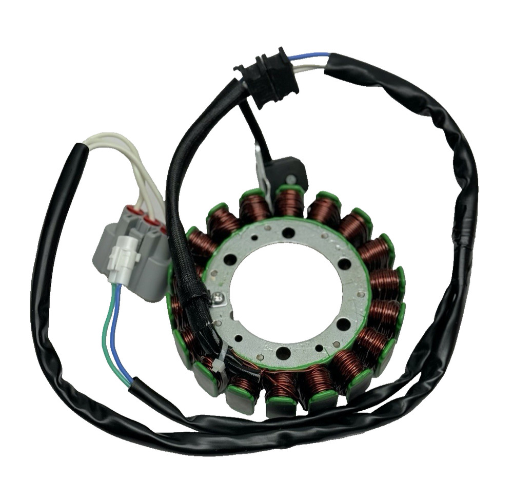 RMS010-107369, RMS GENERATOR STATOR