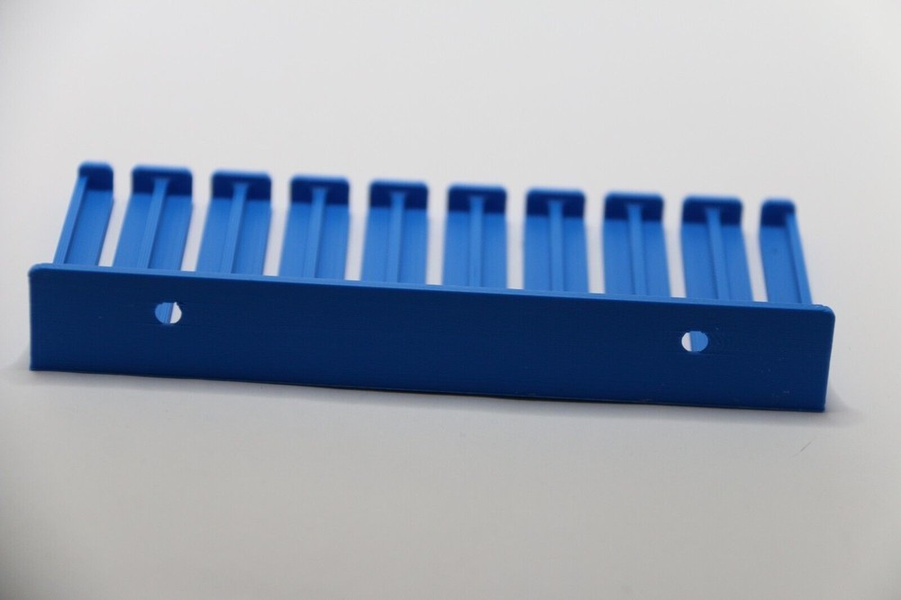 Wall Mountable Cable Hanger Rack For Cord Wire/Cable Wire