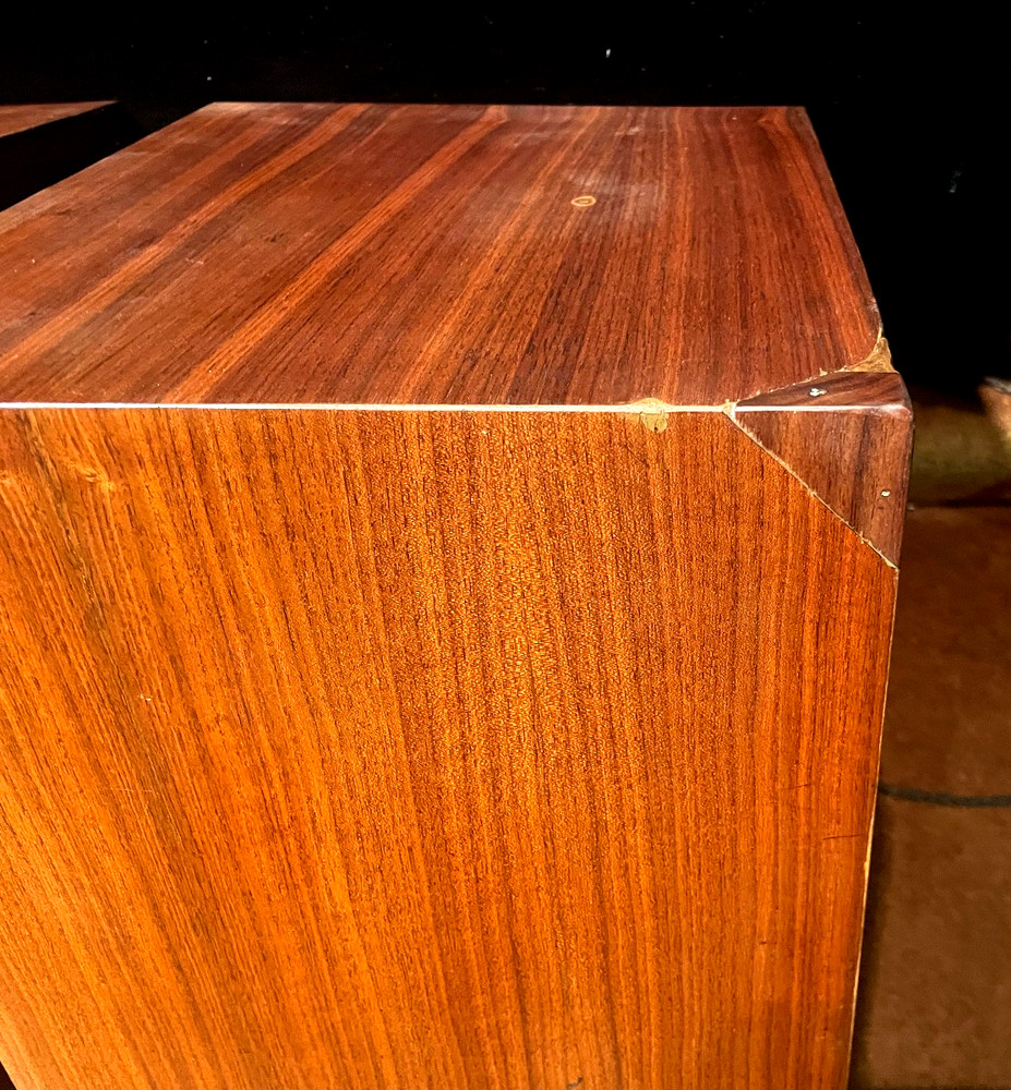 JBL Model 4312 Control Monitors (2)