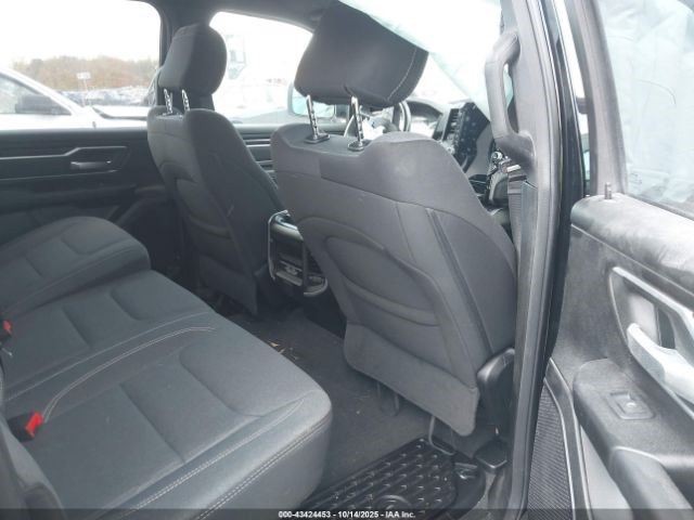 RAM1500 2023 Fob/Remote 12611948