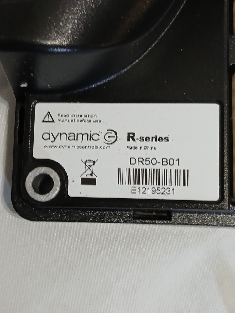 Pride GoGo Elite Traveller Mobility Scooter Controller ELEASMB7302