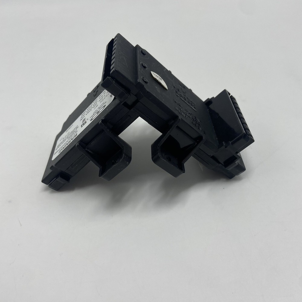 Herman Miller Ethospace L Shape 2 way Electrical Harness Connector E1356.AE