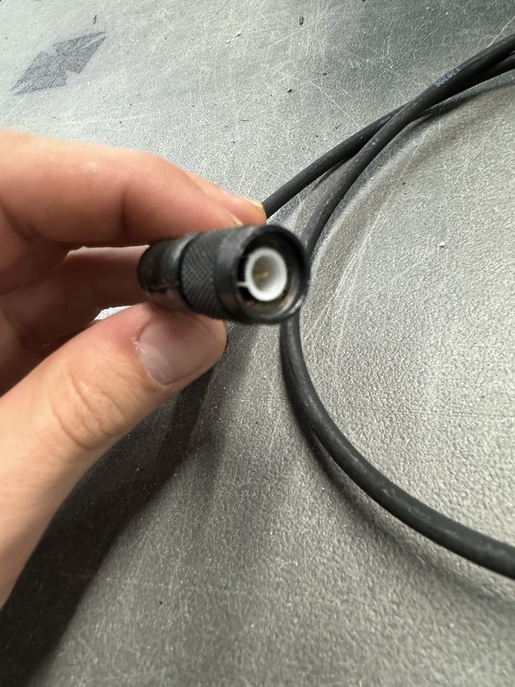 Modular Antenna System Tactical Relocation Cable- SEAL DEVGRU