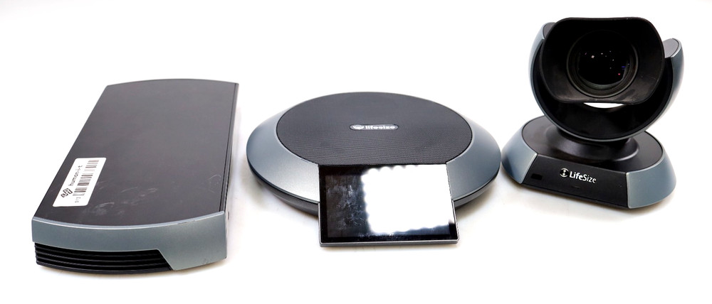 Lifesize Icon 500 Video Conferencing Kit