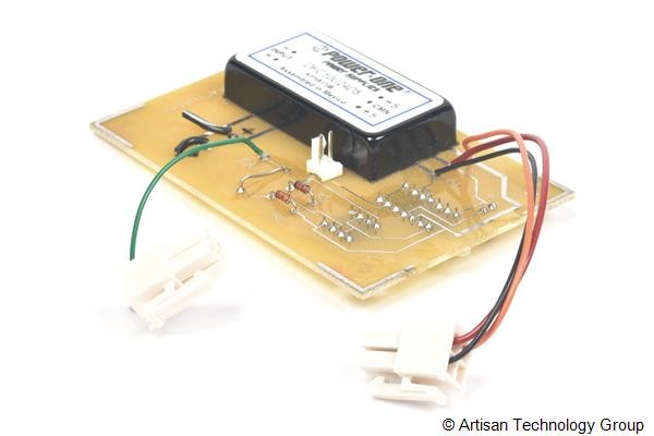 ABF Manufacturing Power Supply Board (Conformal Coated)