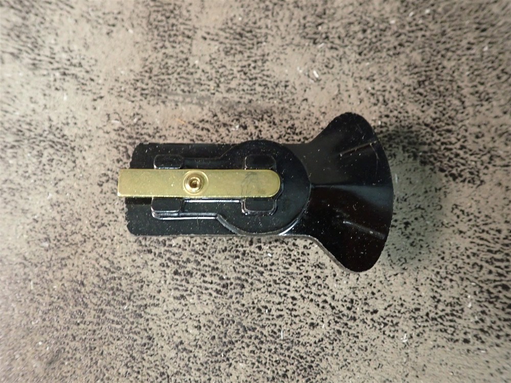 NEW WVE 4R1196 Ignition Distributor Rotor (BN481)