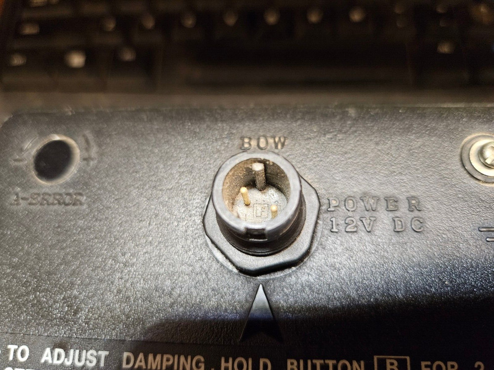 Furuno C-2000 Magnetic Heading Sensor