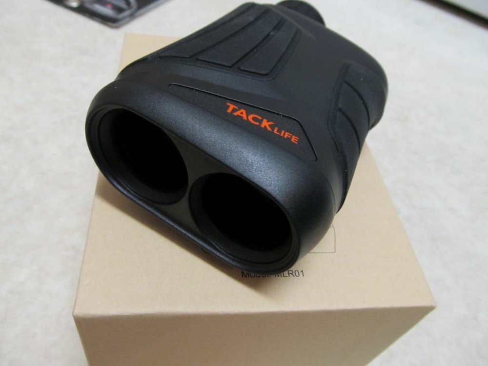 Tacklife MLR01 Laser Range Finder