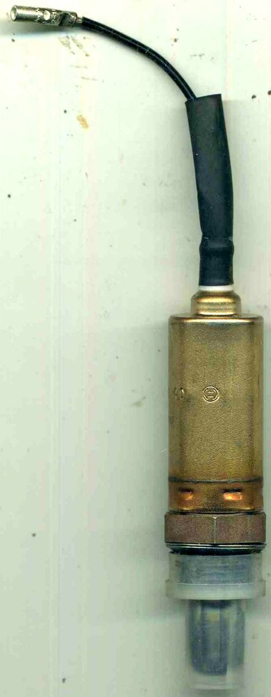 Bosch 11025 Oxygen Sensor