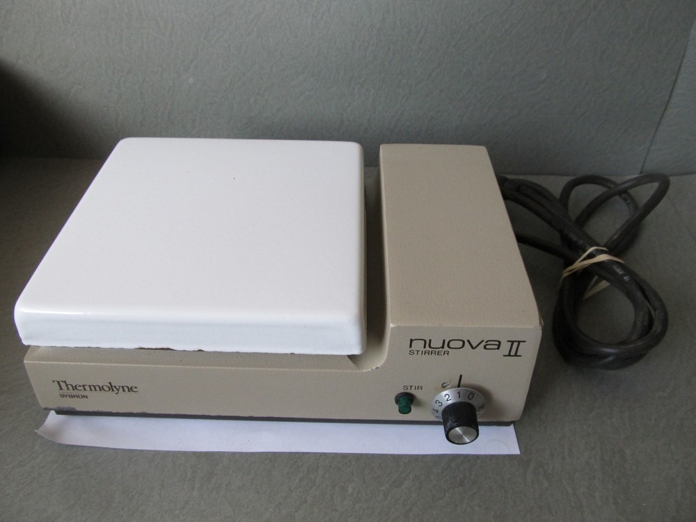 Thermolyne Nuova II Stirrer