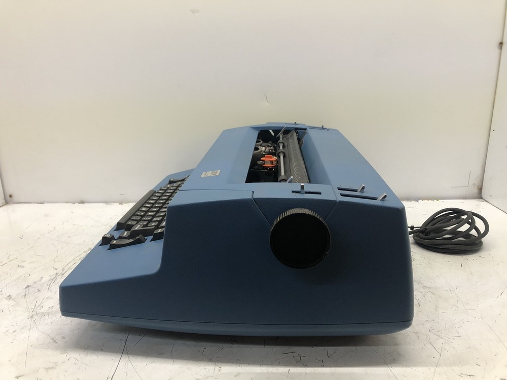 IBM Correcting Selectric ii Typewriter PARTS & REPAIR See Description
