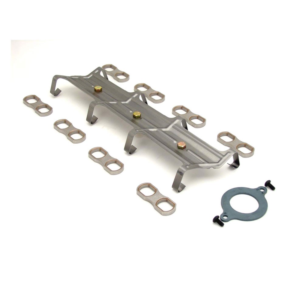 COMP Cams Roller Lifter Install Kit 08-1000; Hyd. Roller for 88-90 SBC