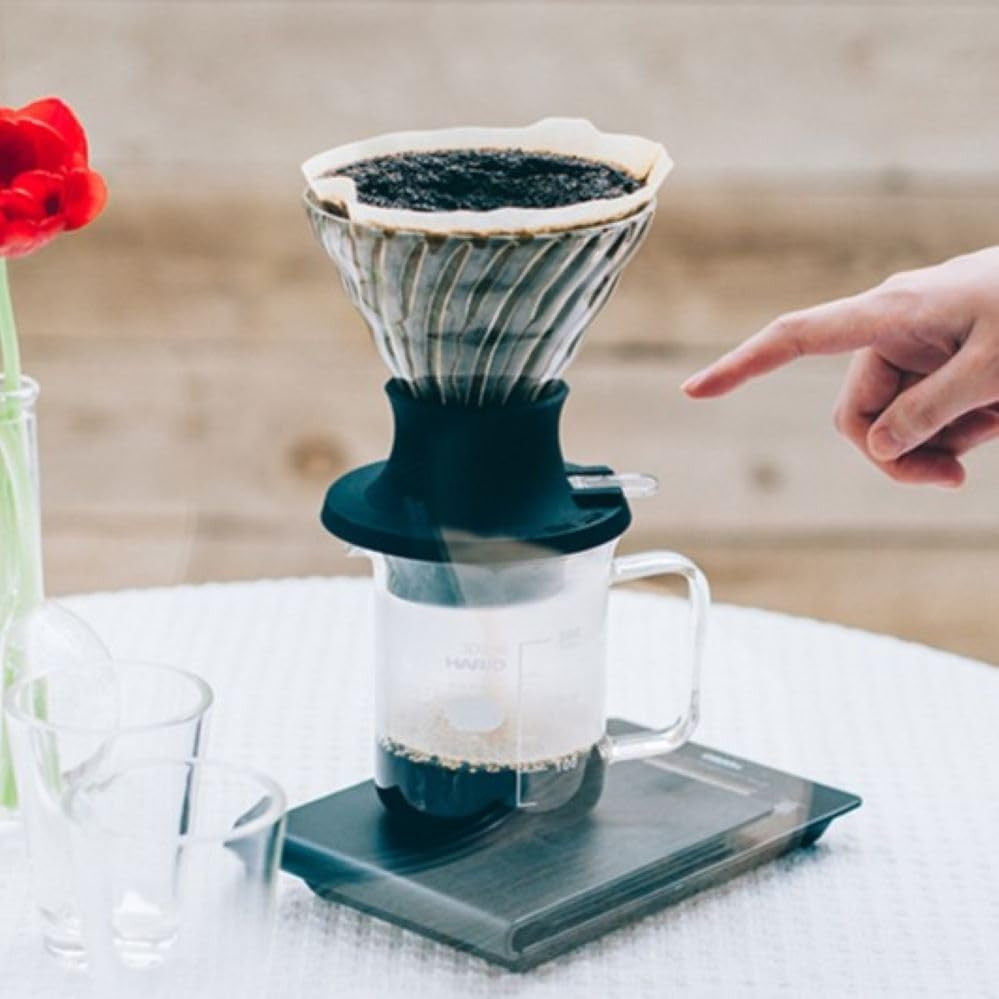 "Switch" Immersion Dripper, Size 02