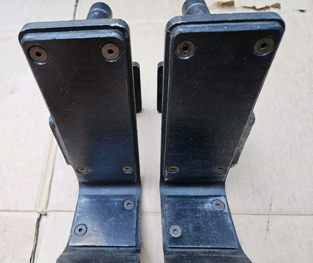 Rogue Monster J-Cup Pair - Standard