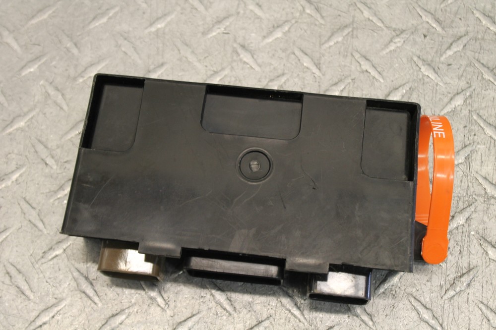 2003 HONDA INTERCEPTOR 800 VFR800A ABS CONTROL MODULE