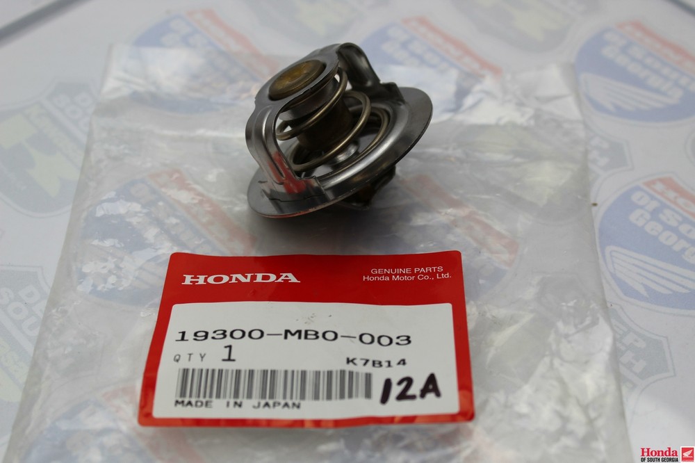 OEM THERMOSTAT 19300-MB0-003