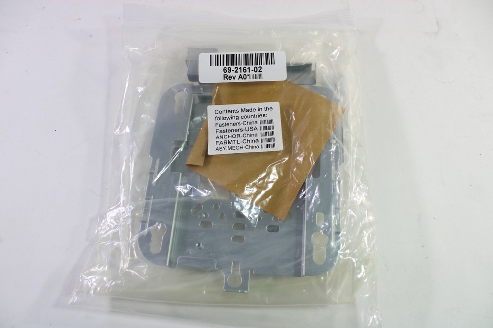 NEW Cisco Mounting Kit w/ Hardware 69-2161-02