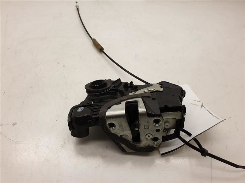 2011 TOYOTA SIENNA DRIVER SIDE FRONT DOOR LOCK ACTUATOR ASSEMBLY