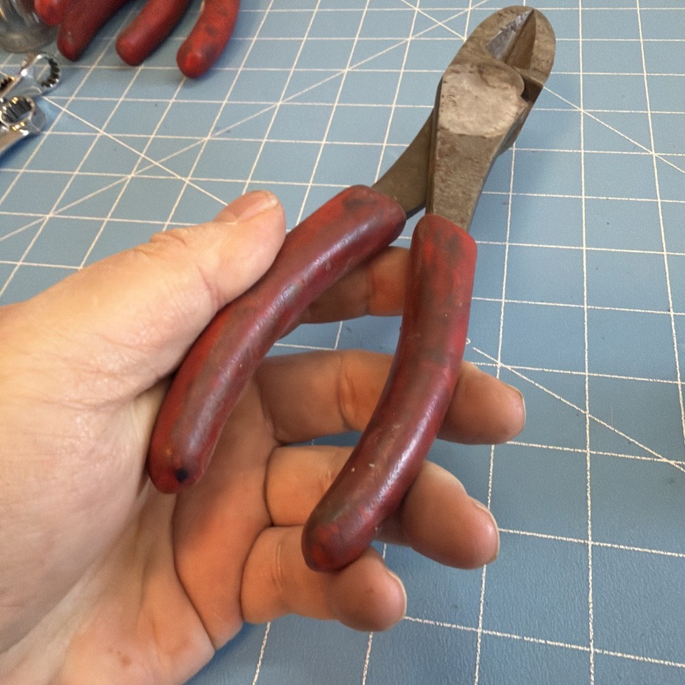 Snap On High Leverage Cutters 388BCP