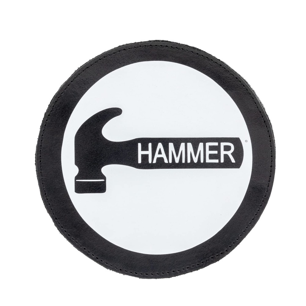 Hammer Circle Printed Shammy