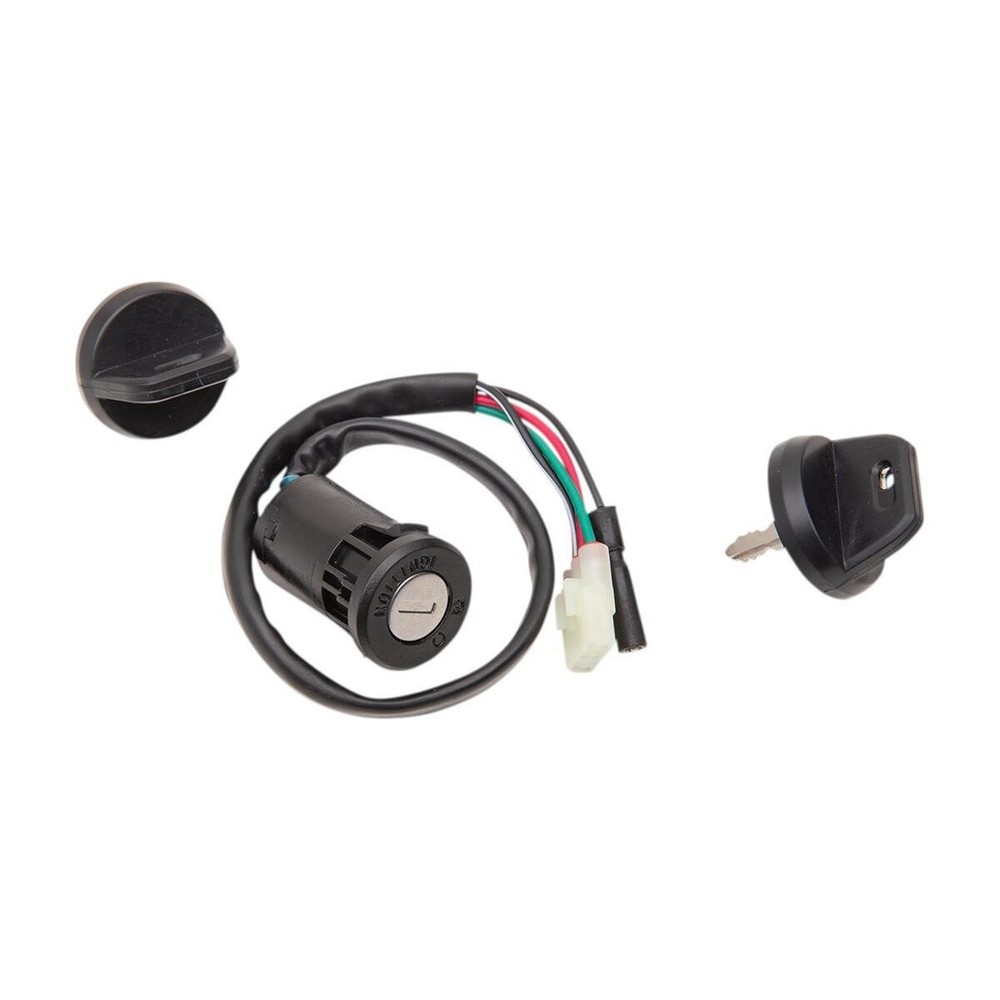 Moose Ignition Switch - 2106-0488