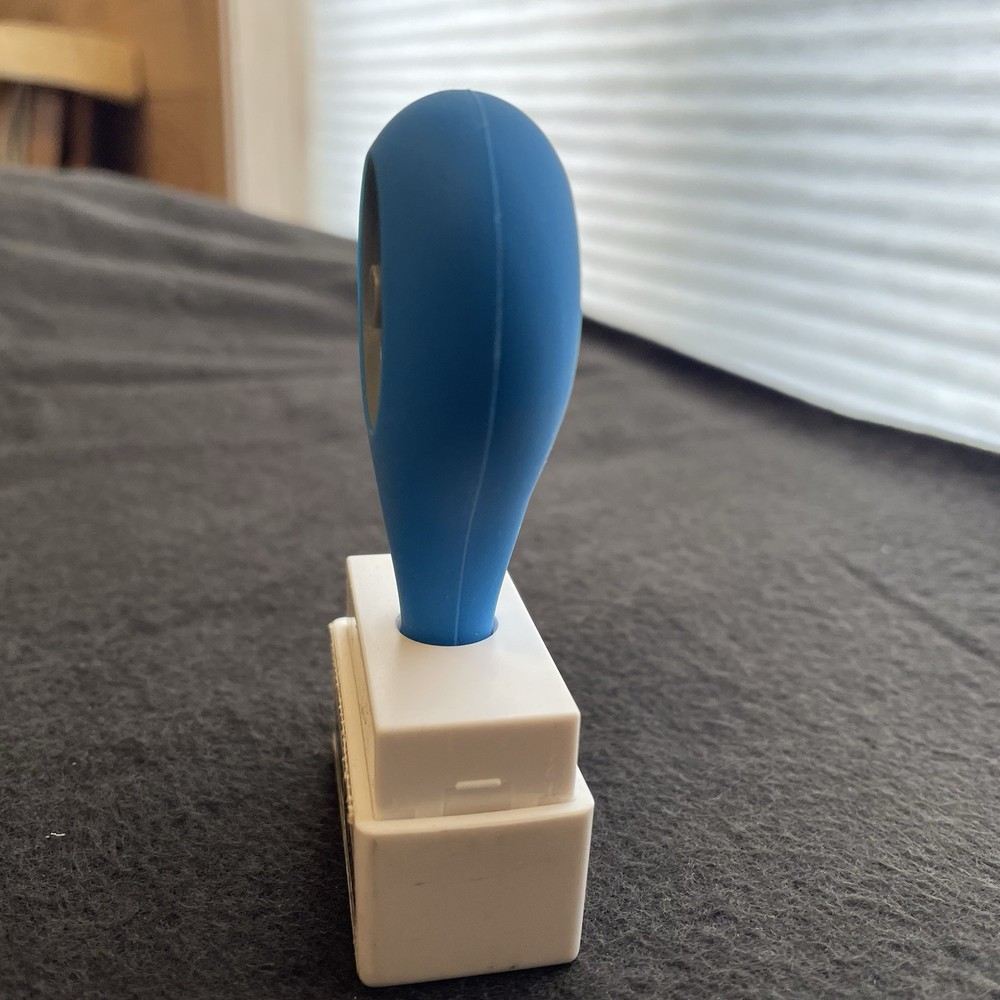 ABM-100 Airflow Meter – Smartphone Anemometer – iOS & Android Compatible