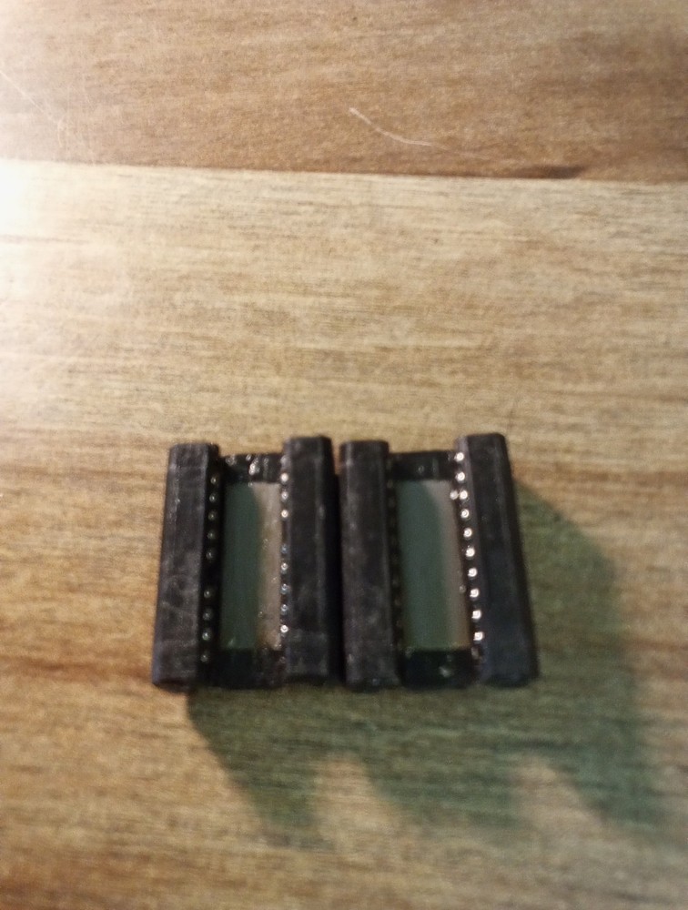 THK SRS9M-80267 Linear Guide Block
