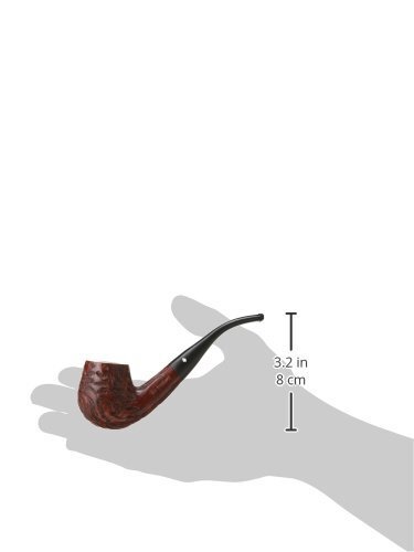 Dr. Grabow Pipe - Savoy