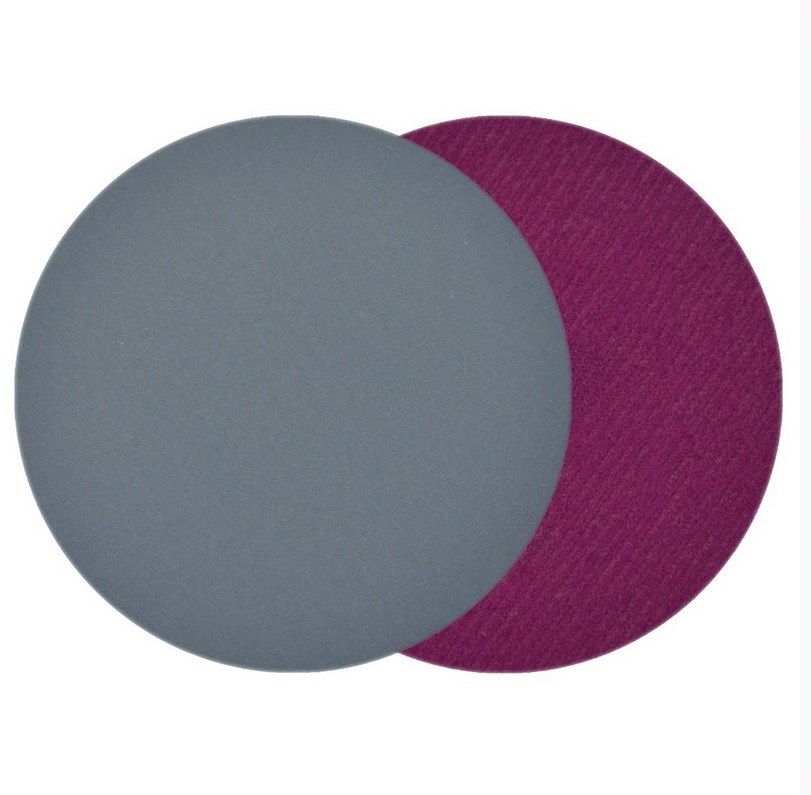 20pcs 2" HIGH QUALITY Wet/Dry Hook and Loop Sanding Discs