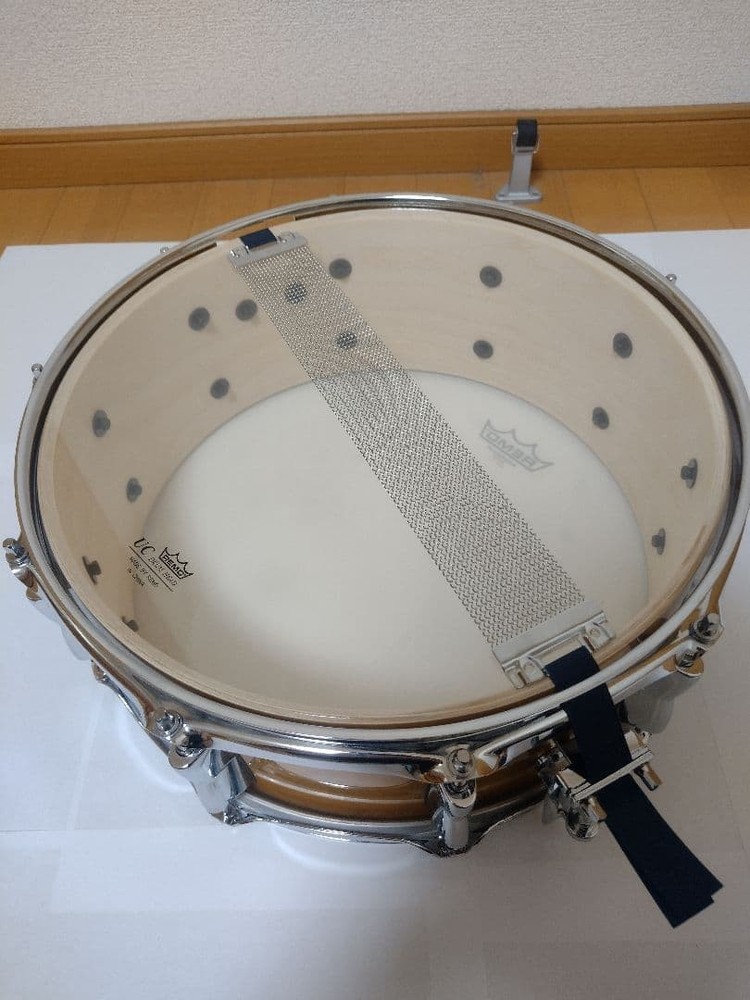 YAMAHA Stage Custom Series SBS1455