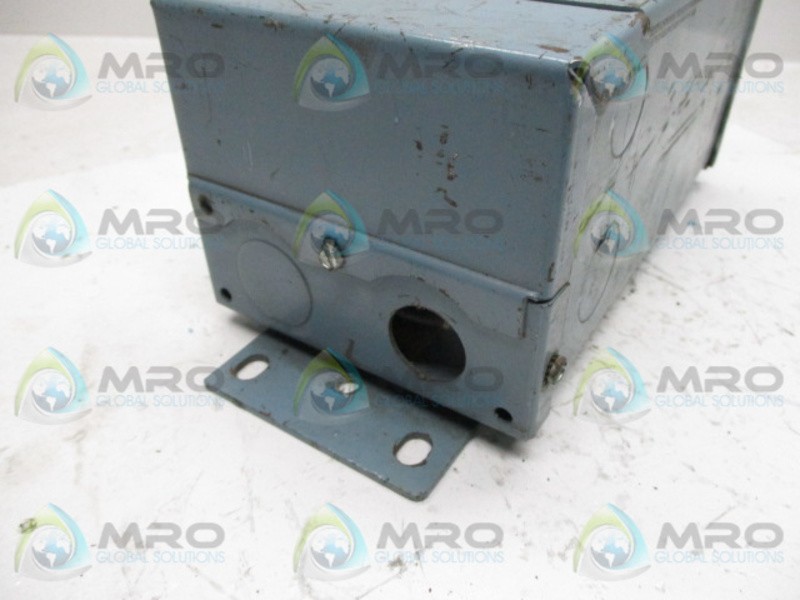 POWER FORMER 216-1431 TRANSFORMER UNMP