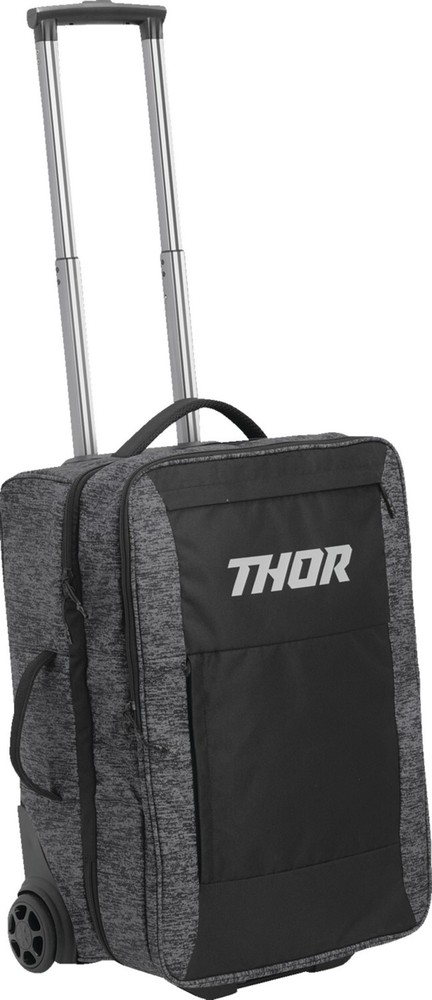 Thor Jetway Bag Charcoal