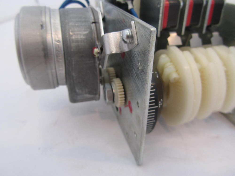 ATC 324C03M2AR1A01X Timer Cam Program Control 12 Hour 120 Volt