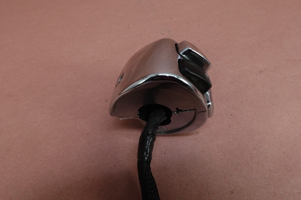 1992 Harley Davidson Dyna Glide Custom - FXDC Right Hand Control Switch