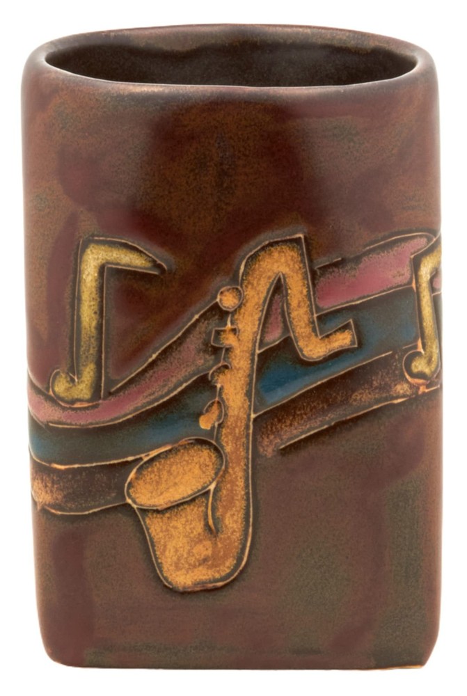Mug - Musical Instruments 12 oz.