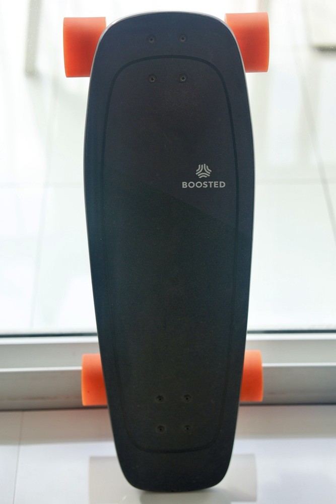 Boosted Mini X Electric Skateboard