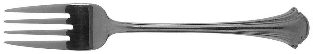 Reed & Barton Cortland  Salad Fork 4741224