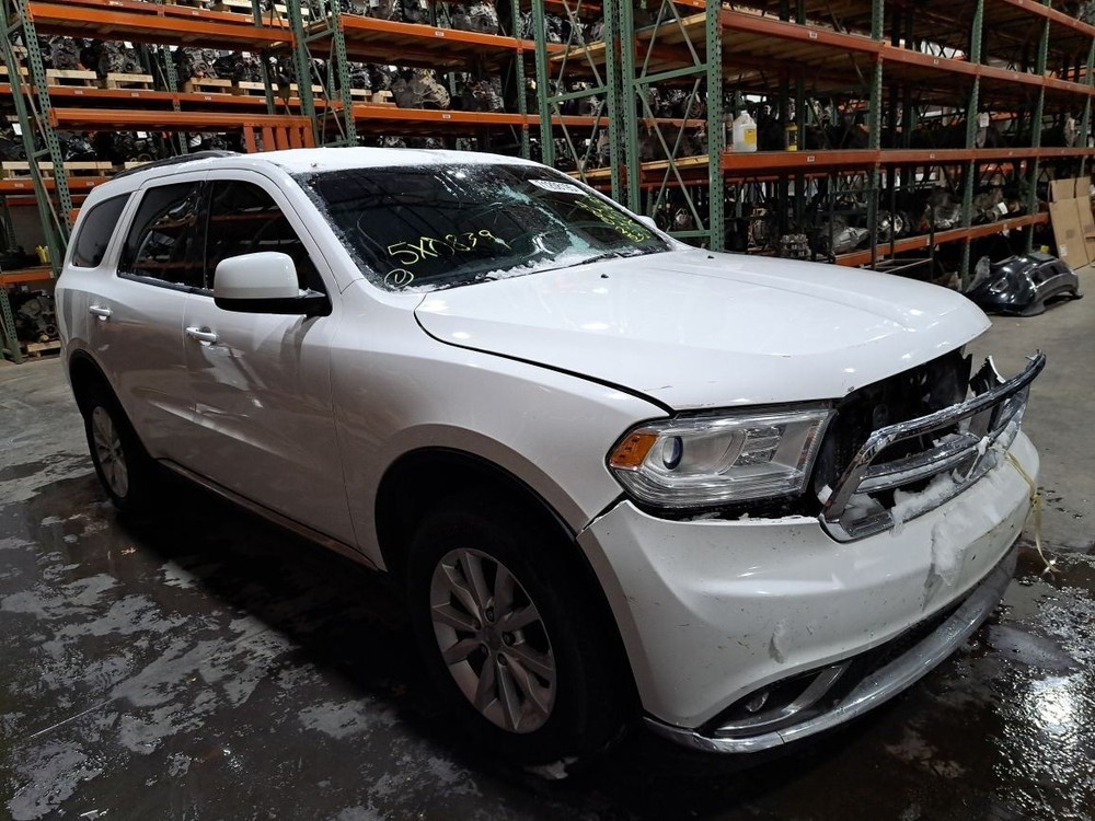2014 Durango Jack Sku#4317714