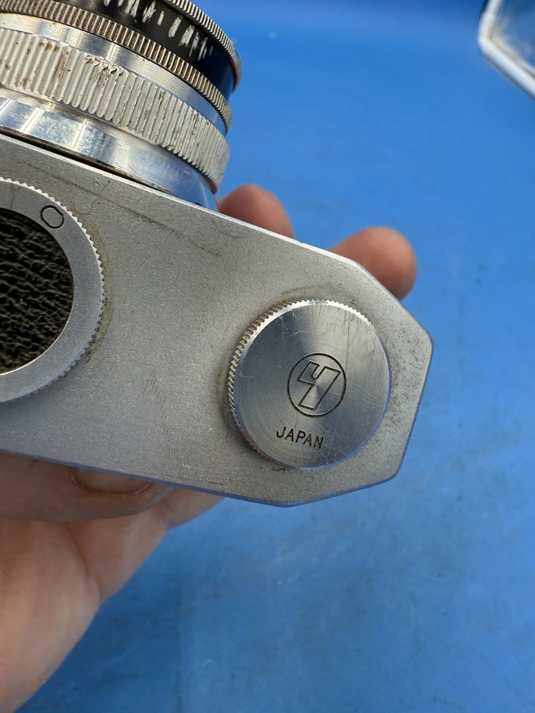 VTG Tower Camera Seems Functional