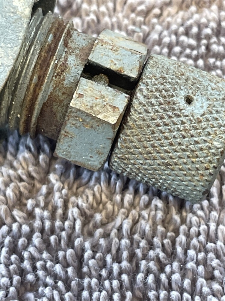 Delta 11-280 Shaft Lock Pin Used.