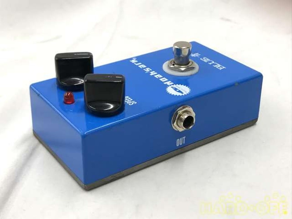 NOAH’SARK BLUE Effector Chorus