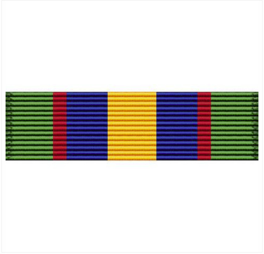 Vanguard RIBBON UNIT #4024