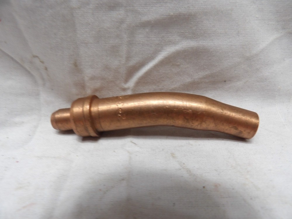 Acetylene Gouging Torch Tip 2-3-118