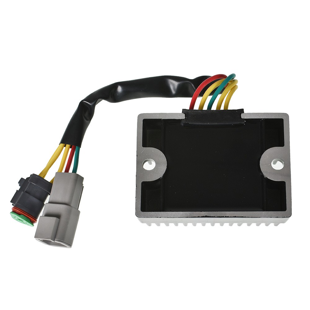 LABLT For Seadoo Voltage Rectifier Regulator Rectifier Part 278001581&278001969