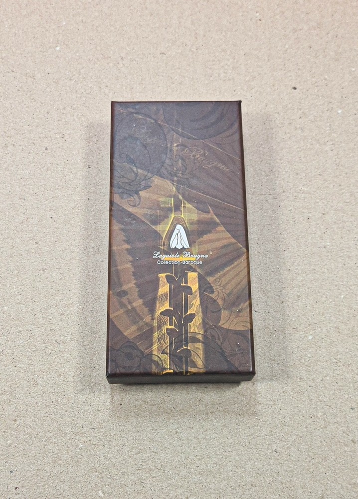 Laguiole Pocket Knife