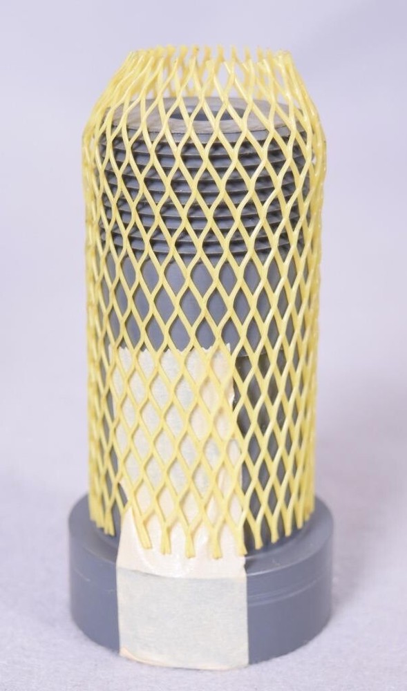 Milton Roy PVC Check Valve Suction