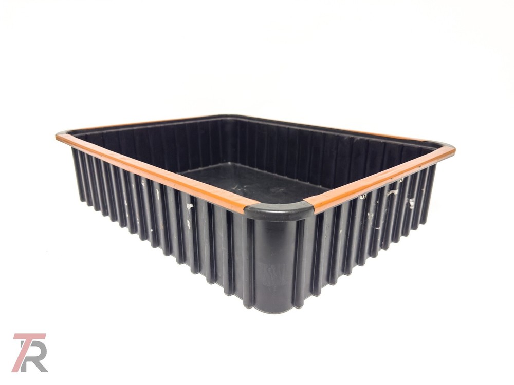 LEWISBins ESD-Safe Divider Box DC3050