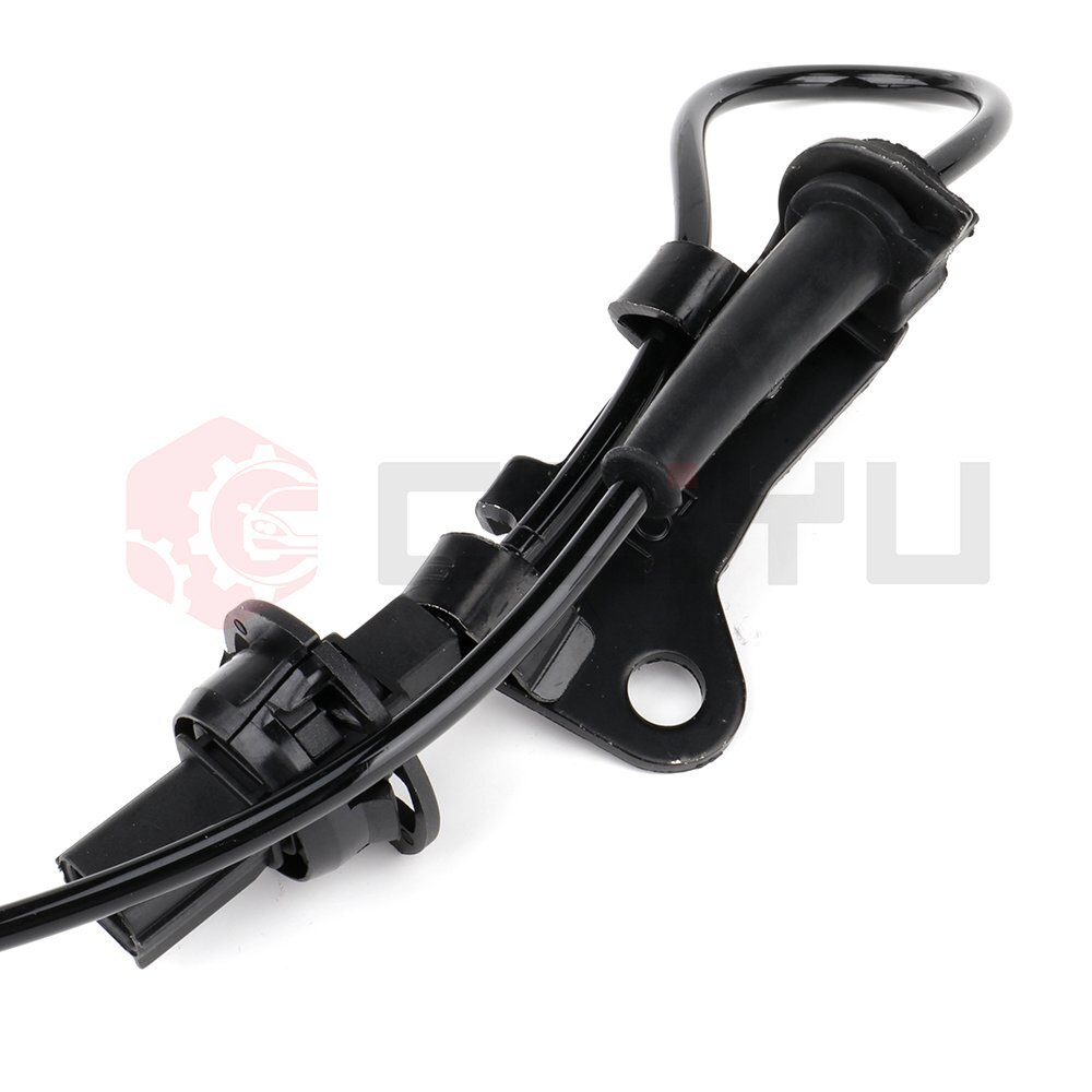 ABS Wheel Speed Sensor Front Left For Honda Fit 2009-2012 2013 Insight 2010-2014