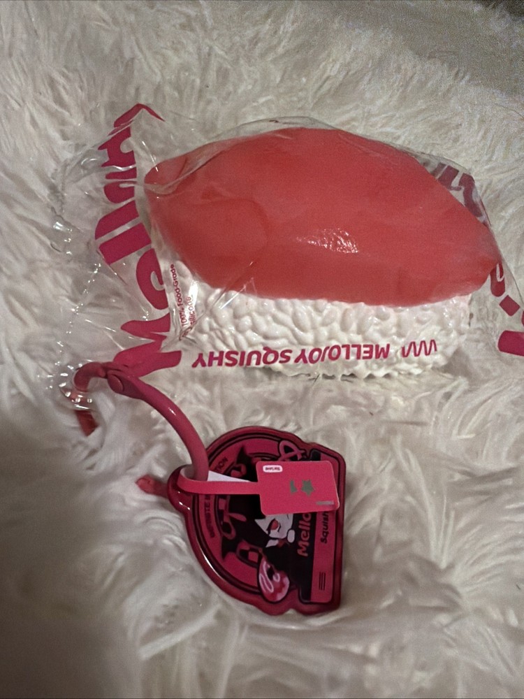 Mellojoy - Washoku Series