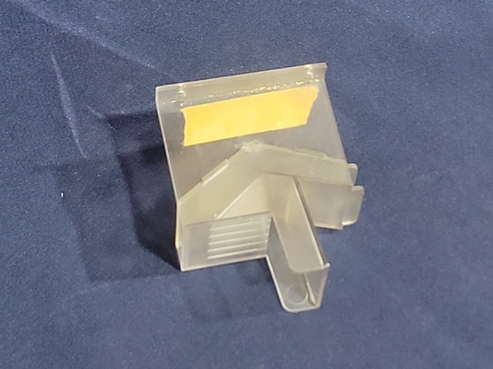 NOS AP COIN CHUTE 660488